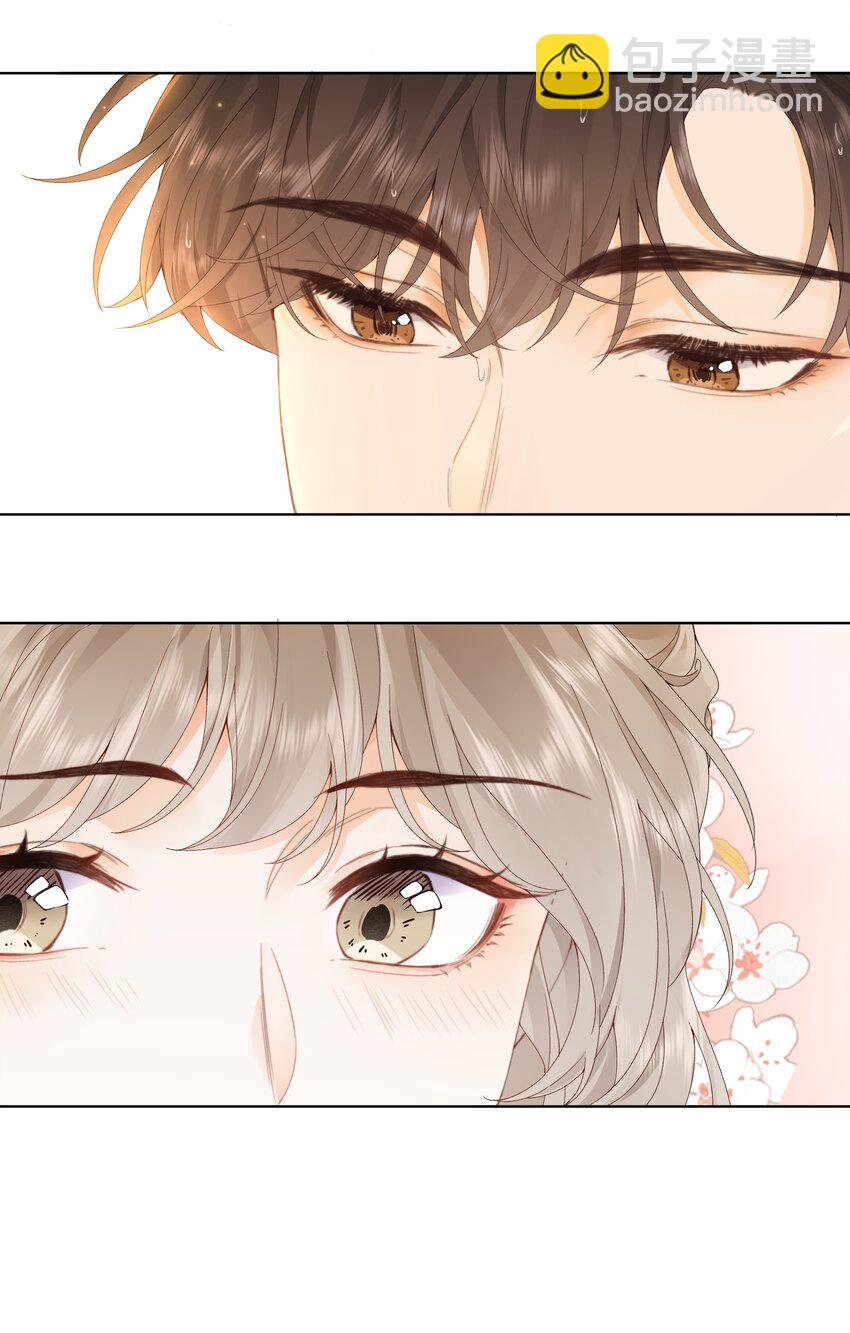 001 雨天的月亮(1/2)-第1话