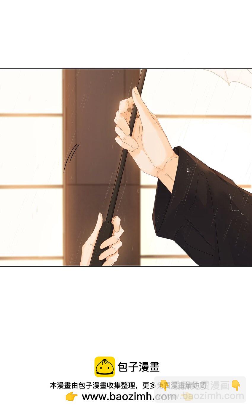 001 雨天的月亮(1/2)-第1话