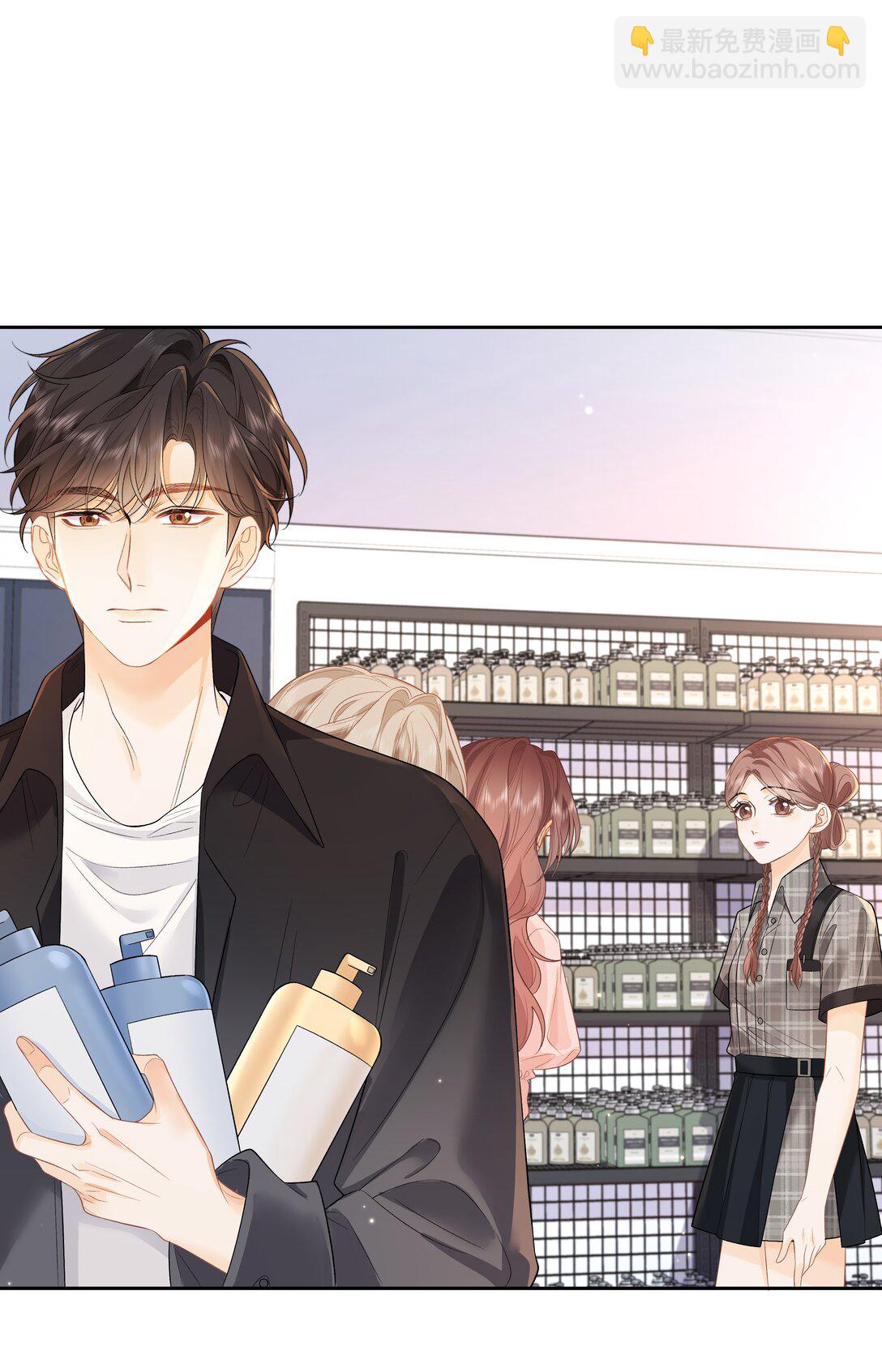 015 微信，加上了-第15话