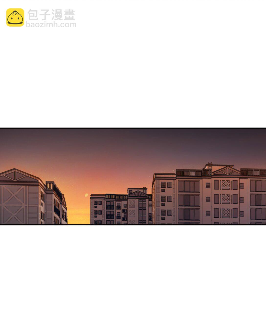 020 你惨啦，你坠入爱河了-第21话