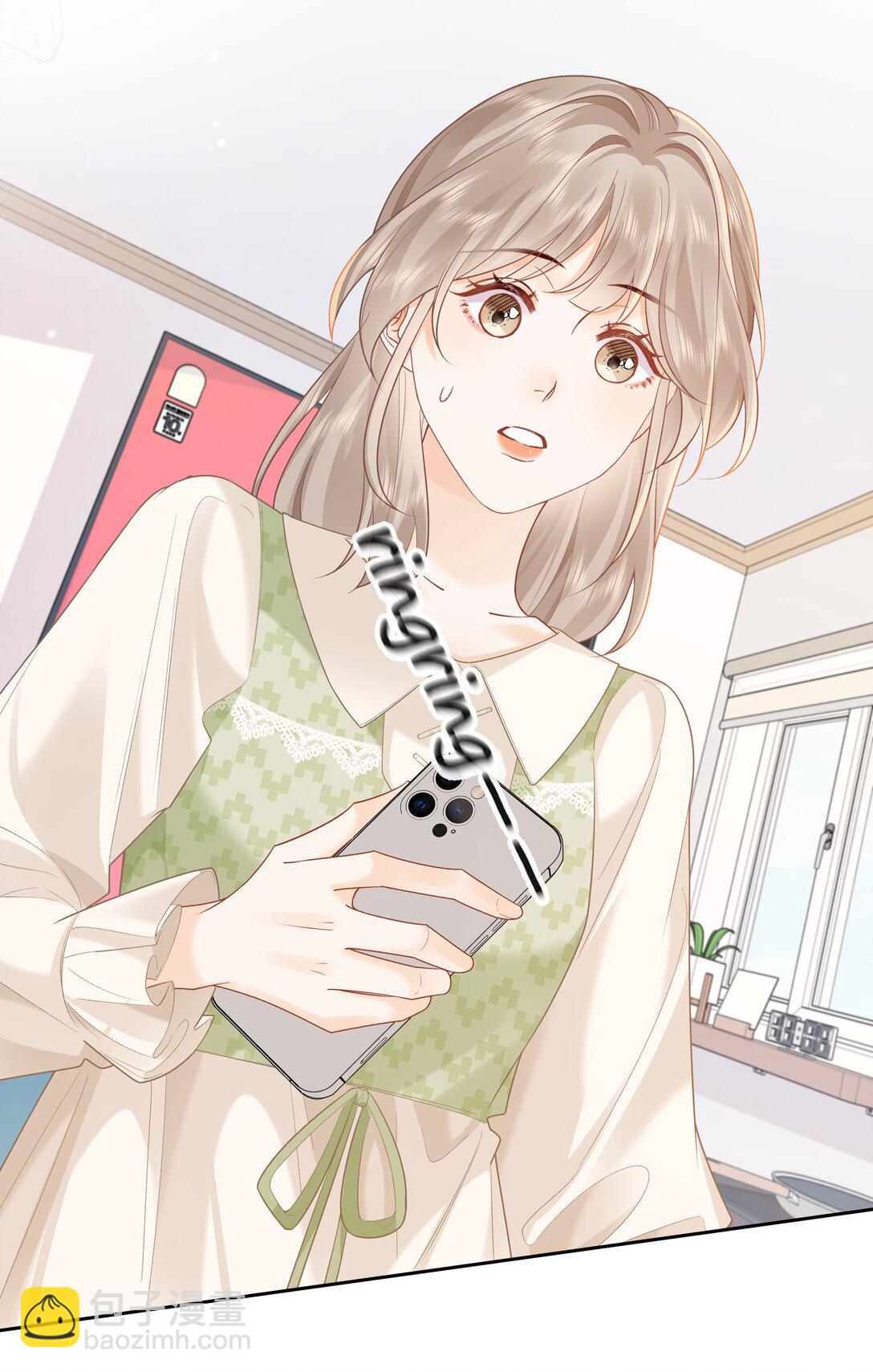 022 云厘厘支棱起来了-第23话