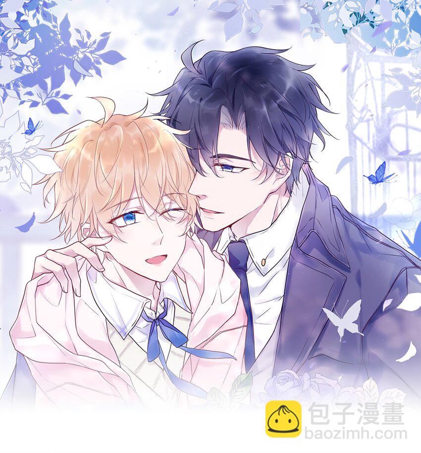 001 这个公寓好奇怪！-第1话