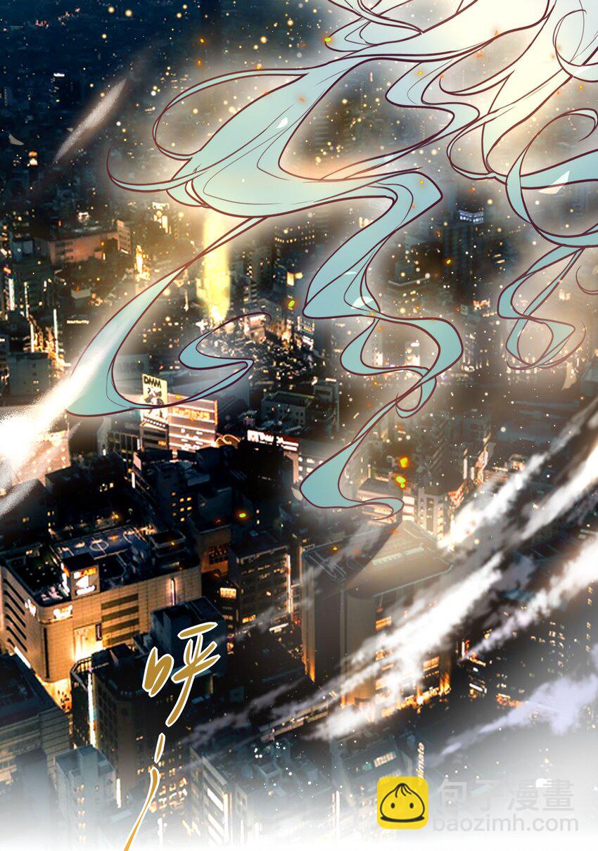 012 小白生气了！-第13话