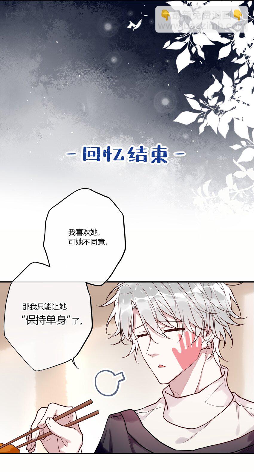 番外 狐狸精的告白-第21话