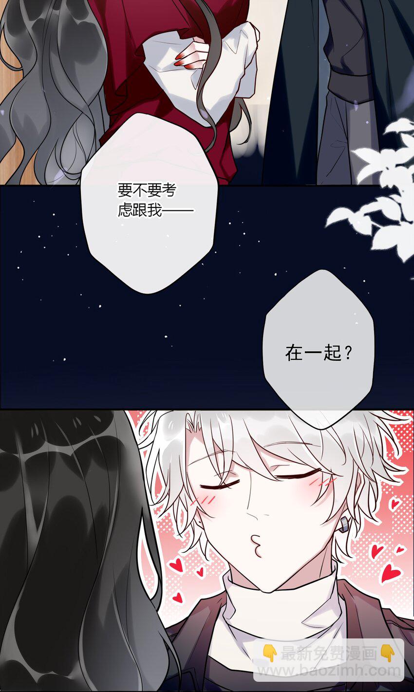 番外 狐狸精的告白-第21话