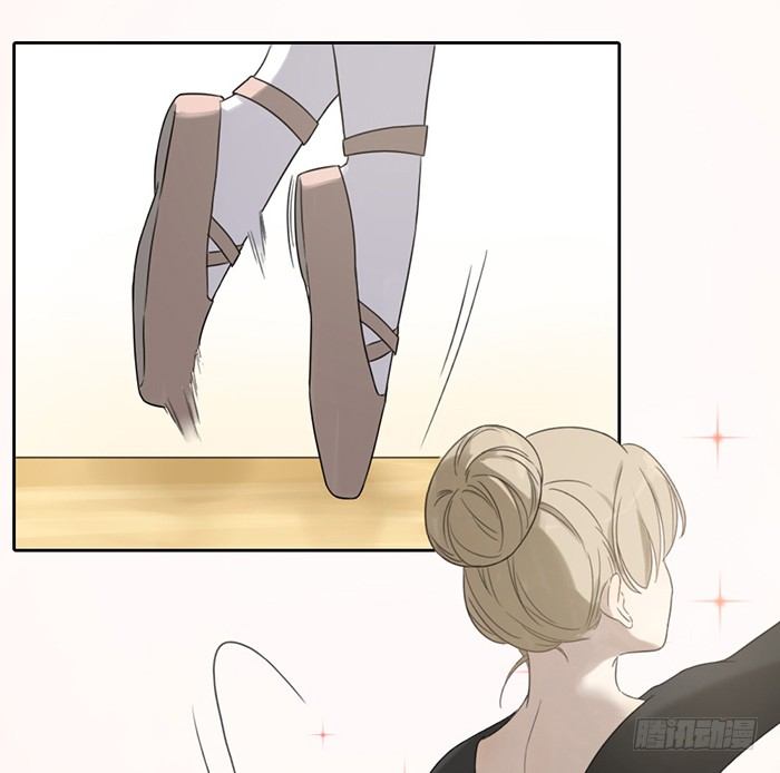 竟然在这里碰到学长？-第11话