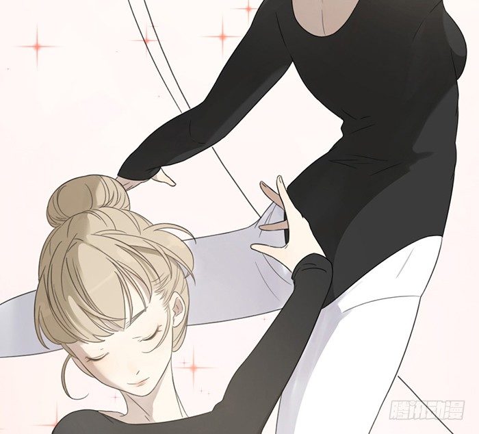 竟然在这里碰到学长？-第11话