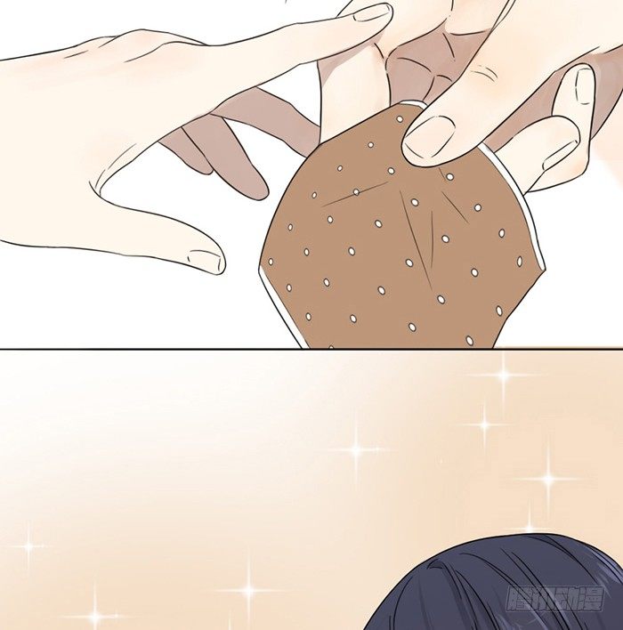 竟然在这里碰到学长？-第11话