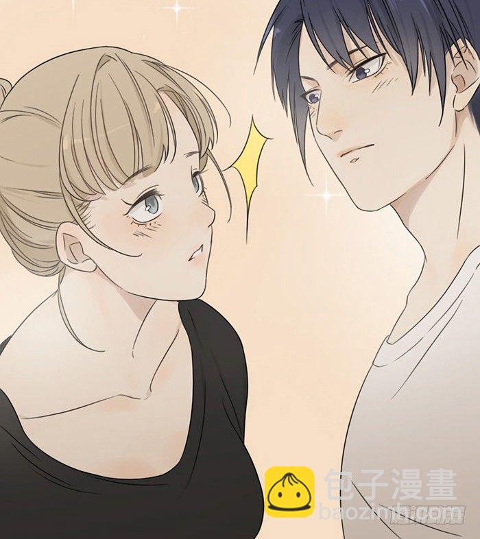 竟然在这里碰到学长？-第11话