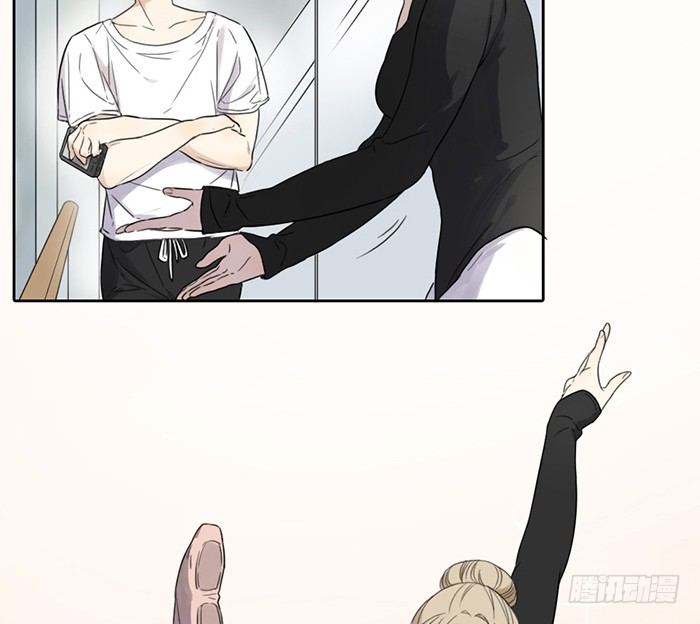 竟然在这里碰到学长？-第11话