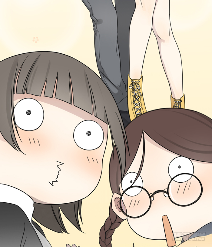 从今以后，你归我了！(1/2)-第13话