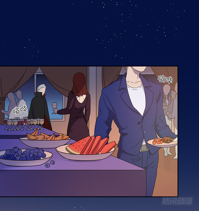 女装大佬在线向你发射可爱~！-第15话