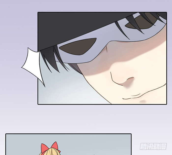 女装大佬在线向你发射可爱~！-第15话