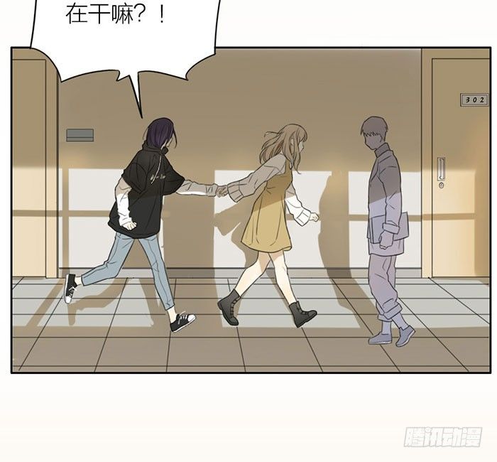 敢不敢打个赌？(1/2)-第5话