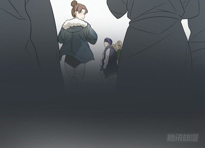 之星，这次换我来保护你&hellip;&hellip;(1/2)-第7话