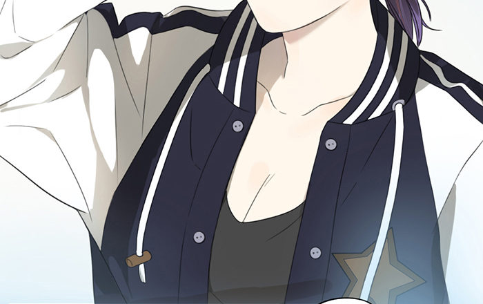 之星，这次换我来保护你&hellip;&hellip;(1/2)-第7话