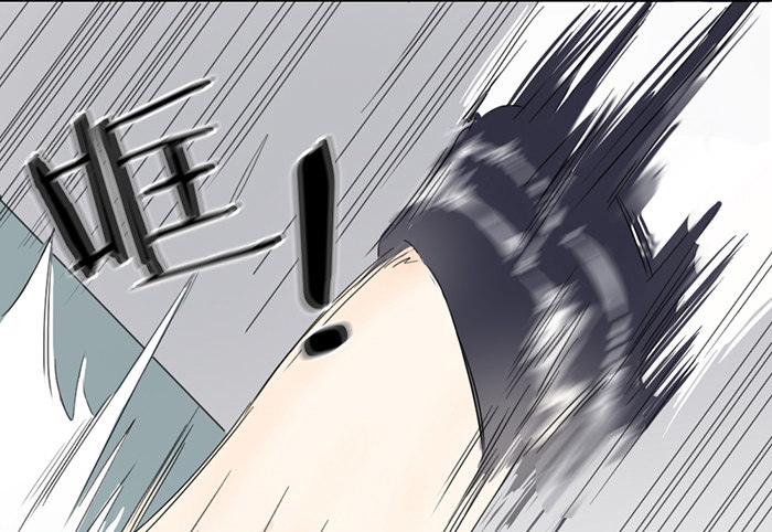 之星，这次换我来保护你&hellip;&hellip;(1/2)-第7话