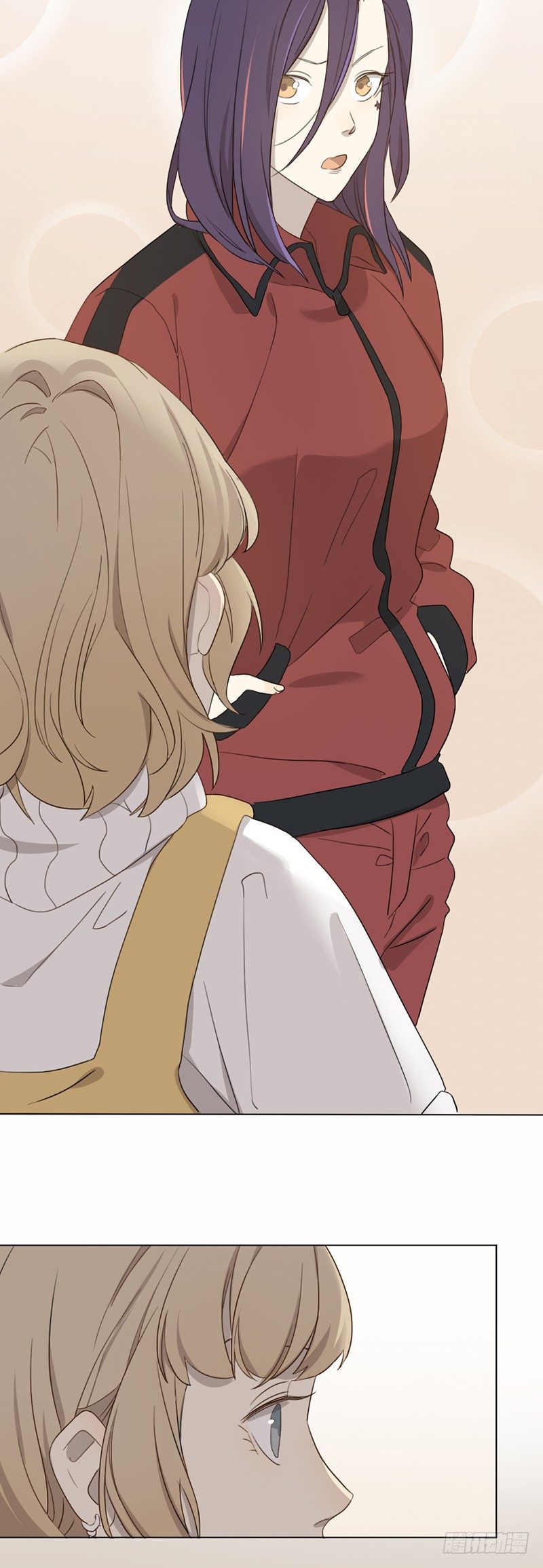 林渊要回来？-第79话