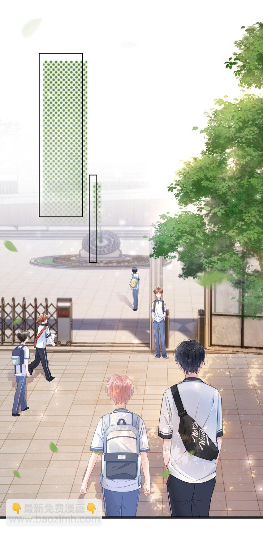 010 小孩要长大了-第11话