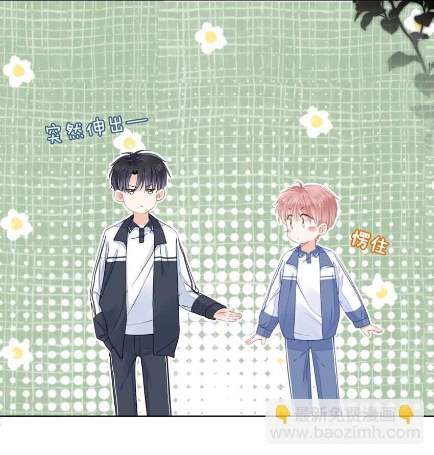 012 腹黑的哥哥-第13话