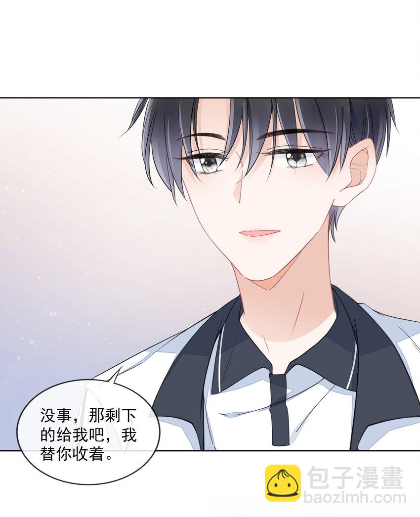 012 腹黑的哥哥-第13话