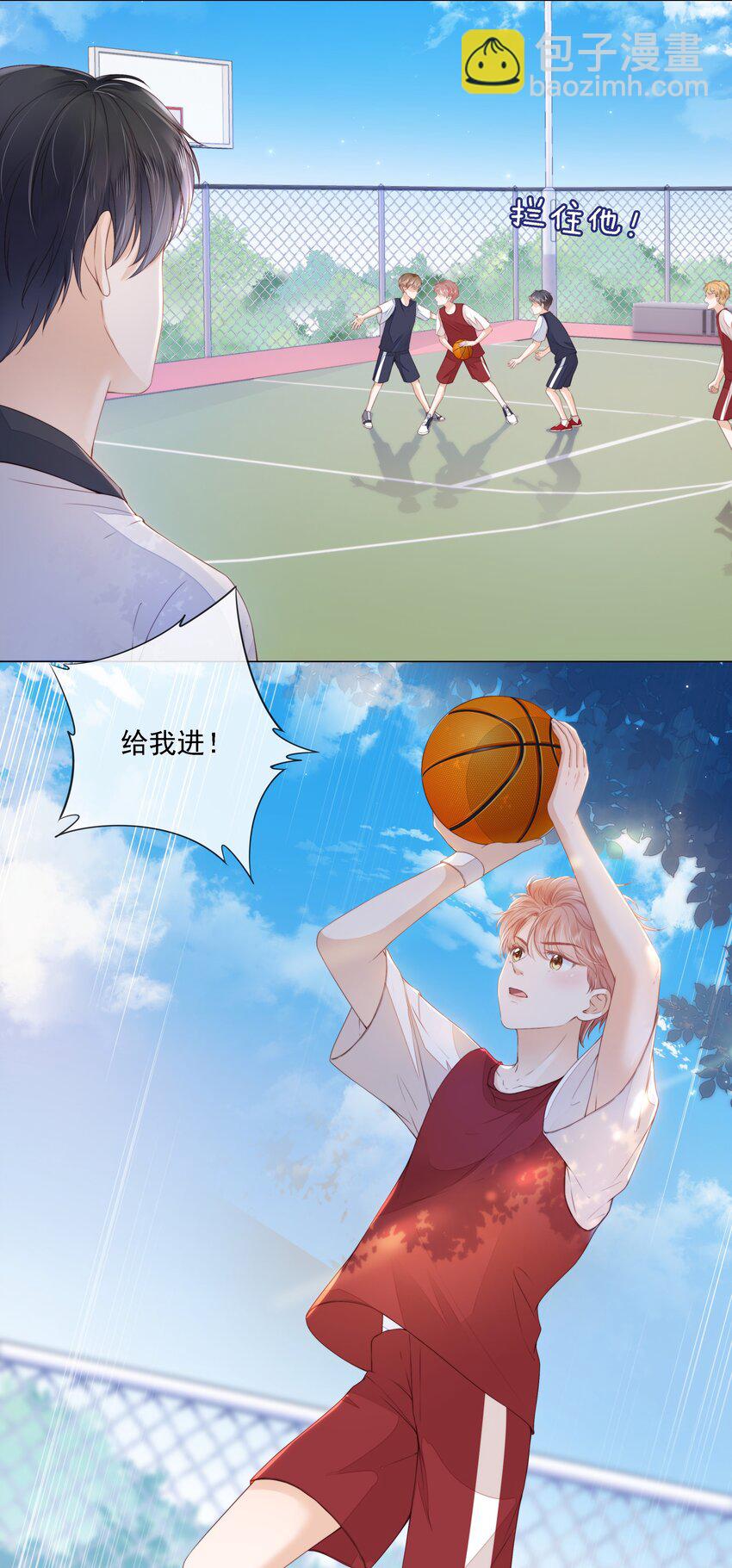 014 小孩儿的心思-第15话