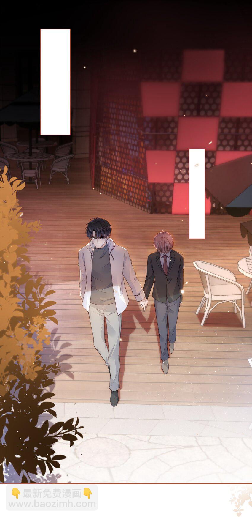 030 最亲近的人-第31话