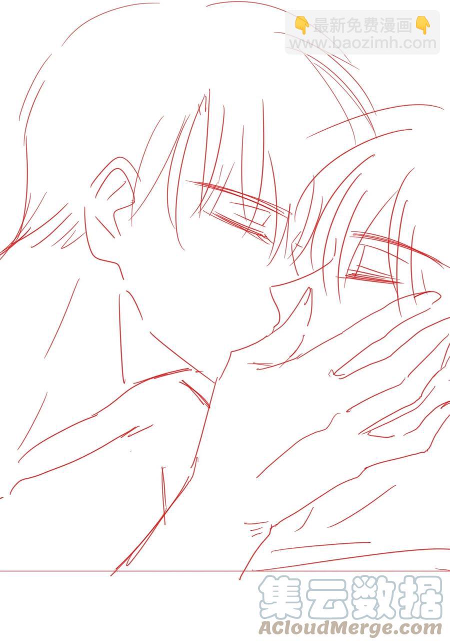 036 你是我的救赎-第37话