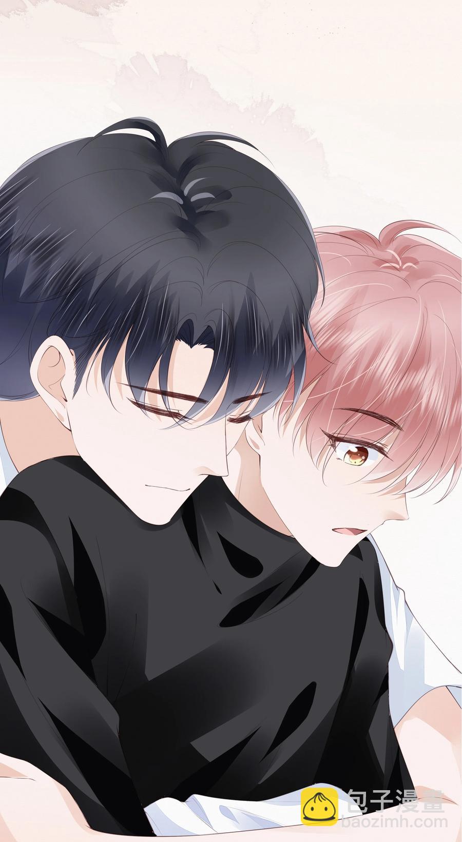 042 一起睡吧-第43话