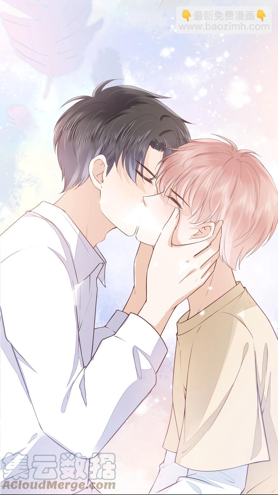 052 从没见过这样的他-第53话