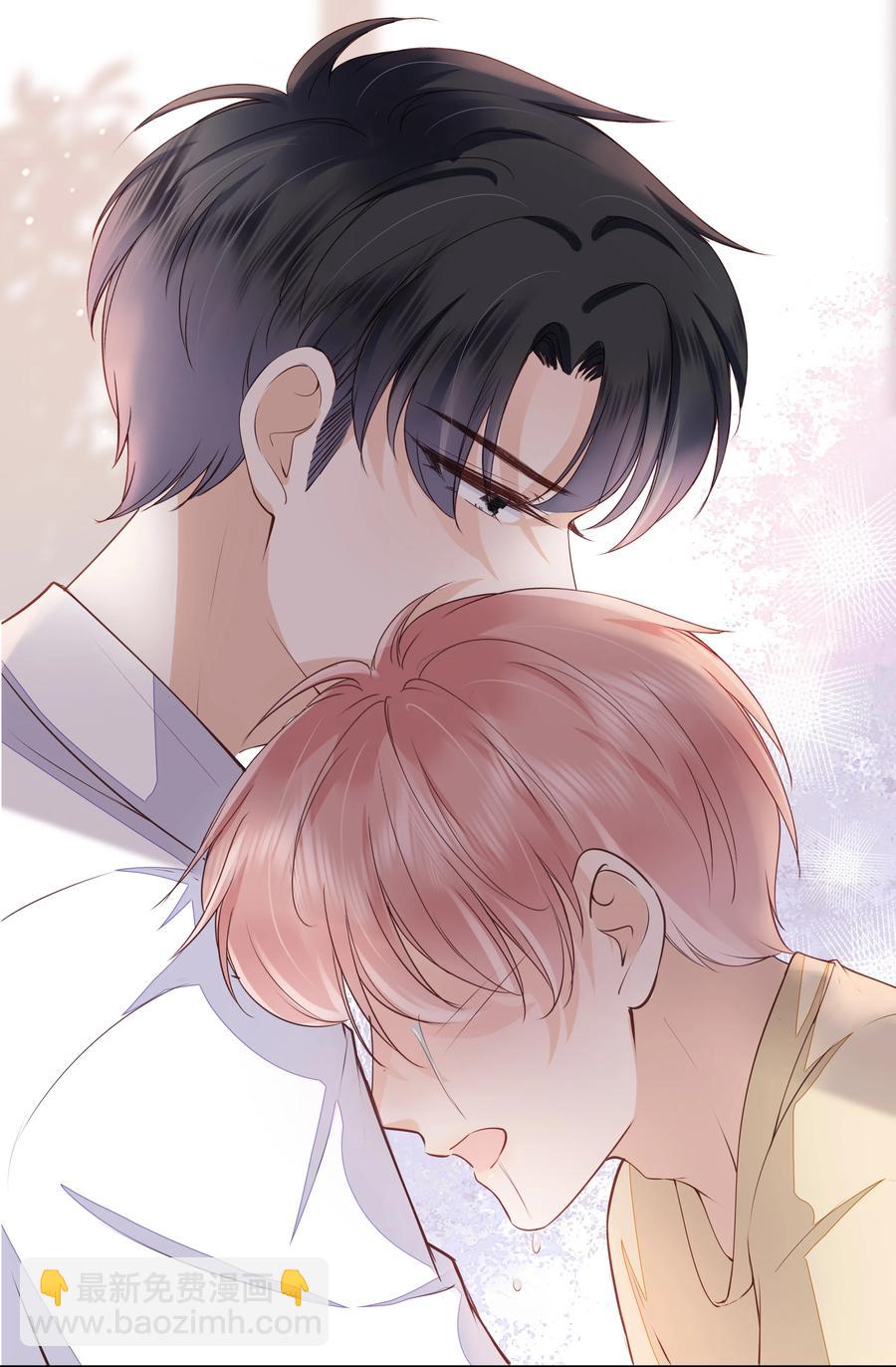 052 从没见过这样的他-第53话