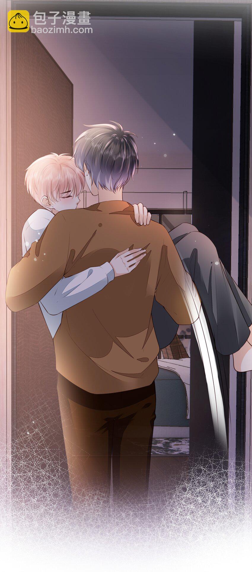 058 终于拥有你-第59话