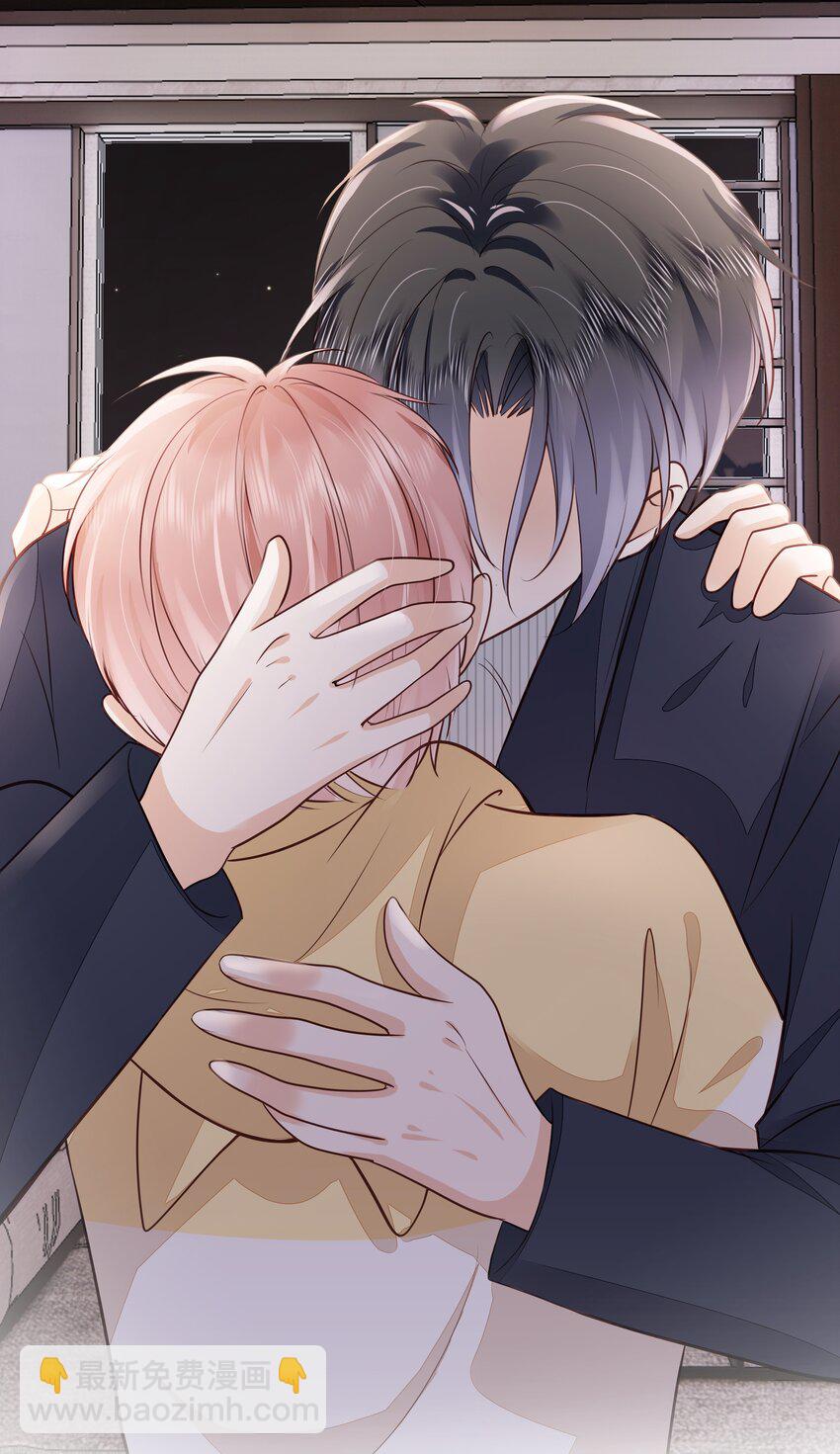 060 我们算什么-第61话