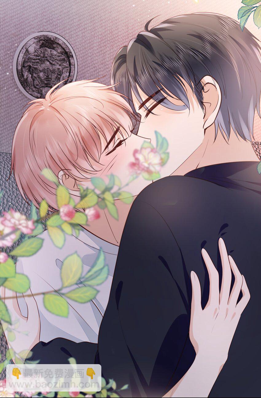 061 无法拒绝你(1/2)-第63话