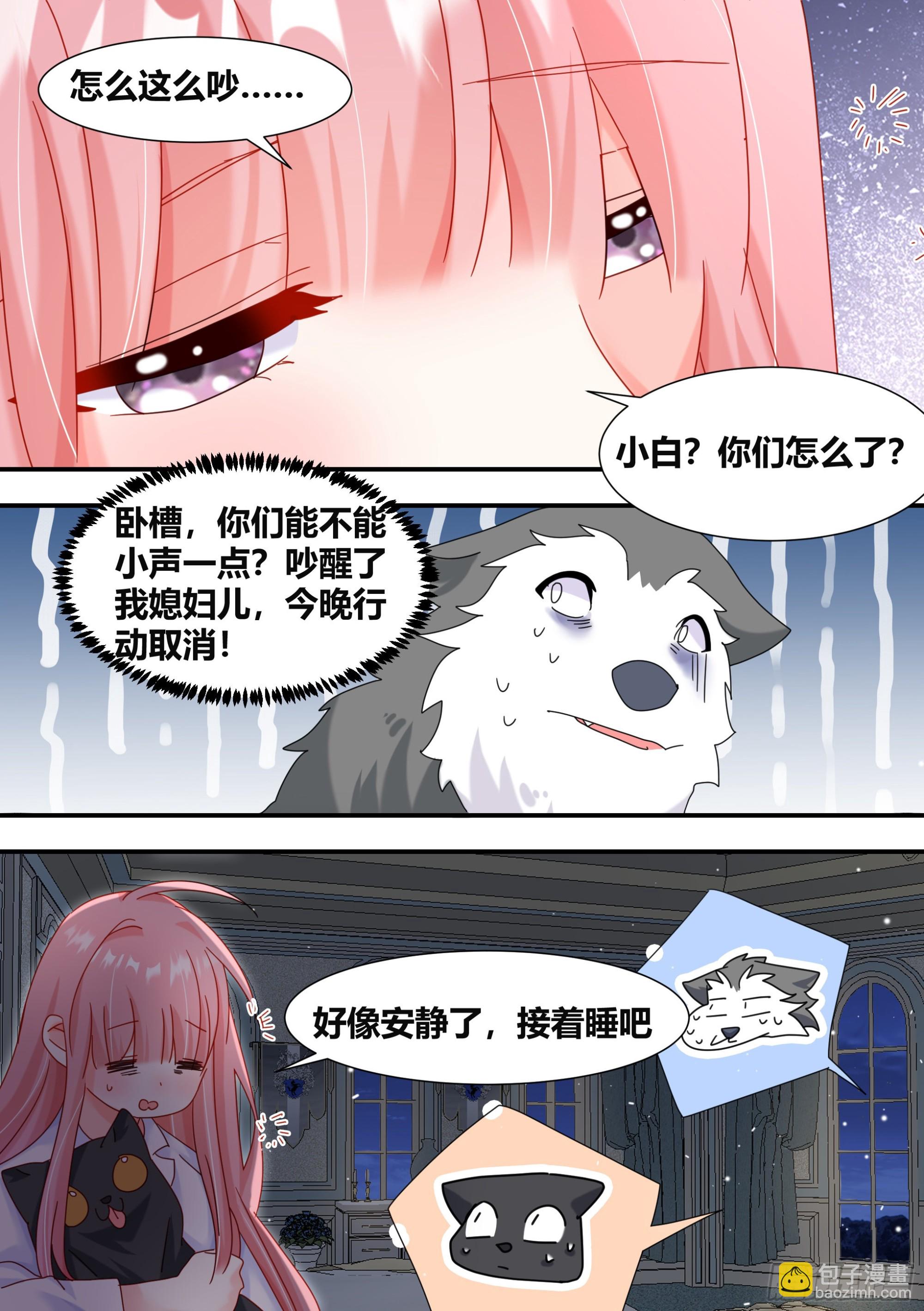 直播：女神家的哈士奇天秀 - 291-王下拆五海 - 1