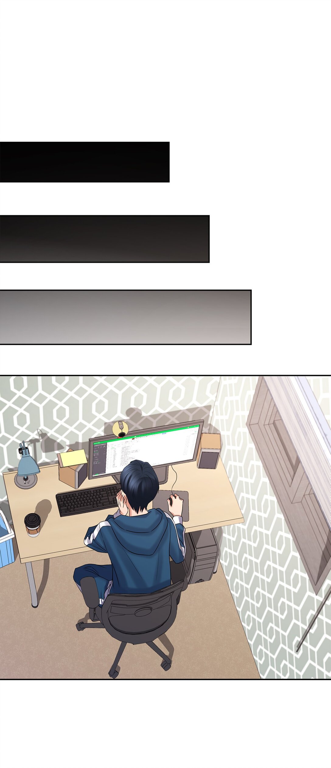 11 放长线钓大鱼(1/2)-第11话