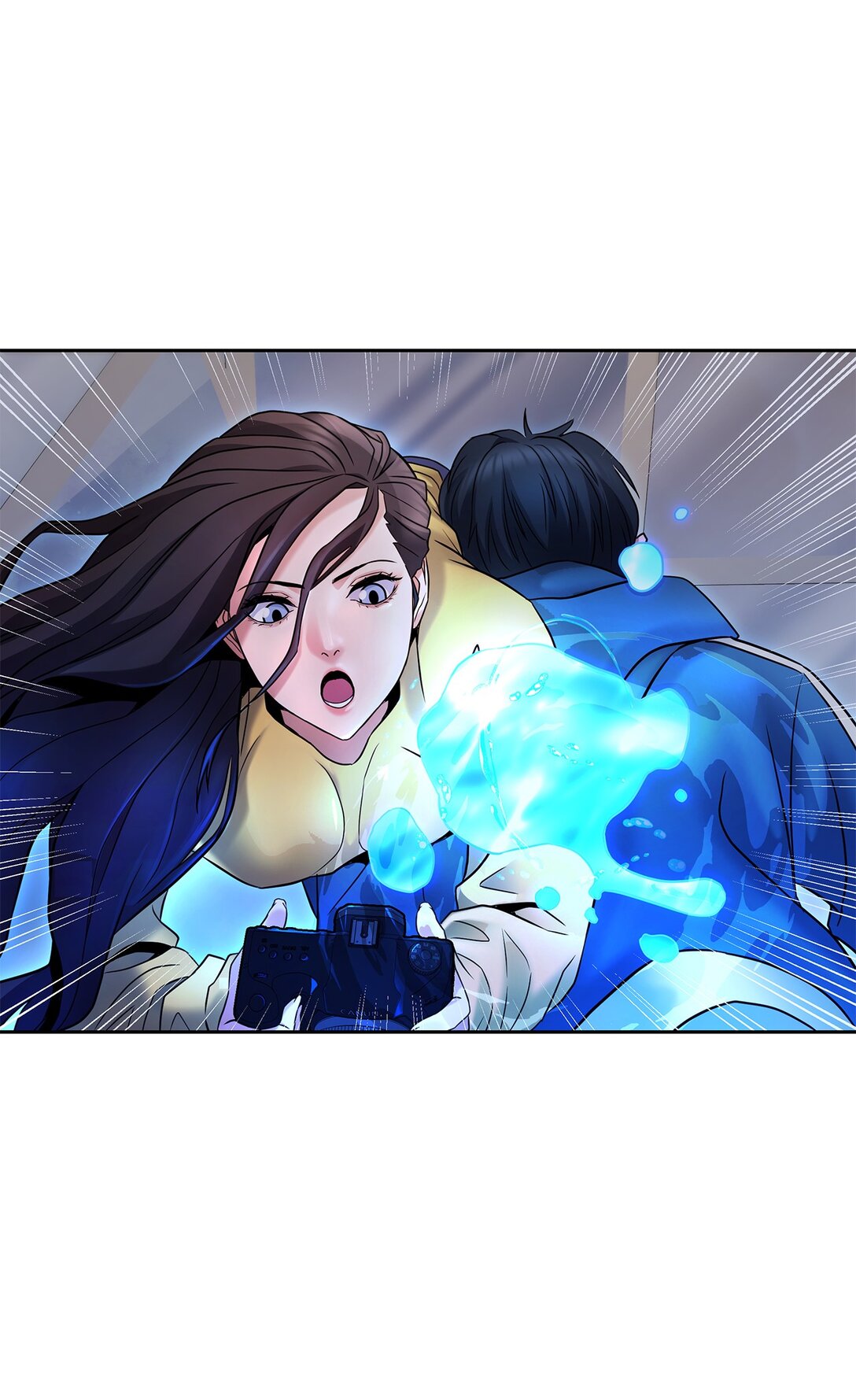 13 终于搞定(1/2)-第13话