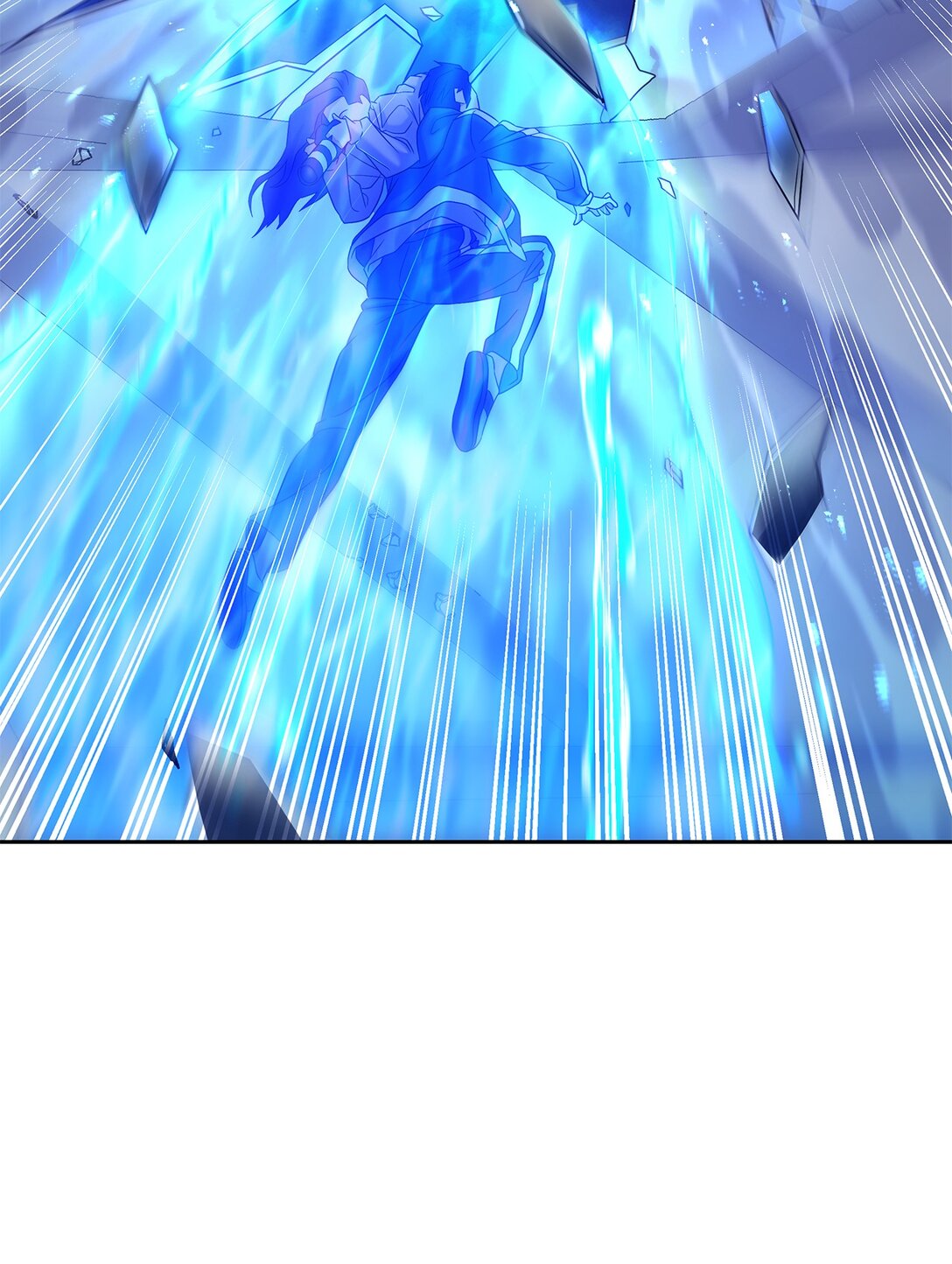 13 终于搞定(1/2)-第13话