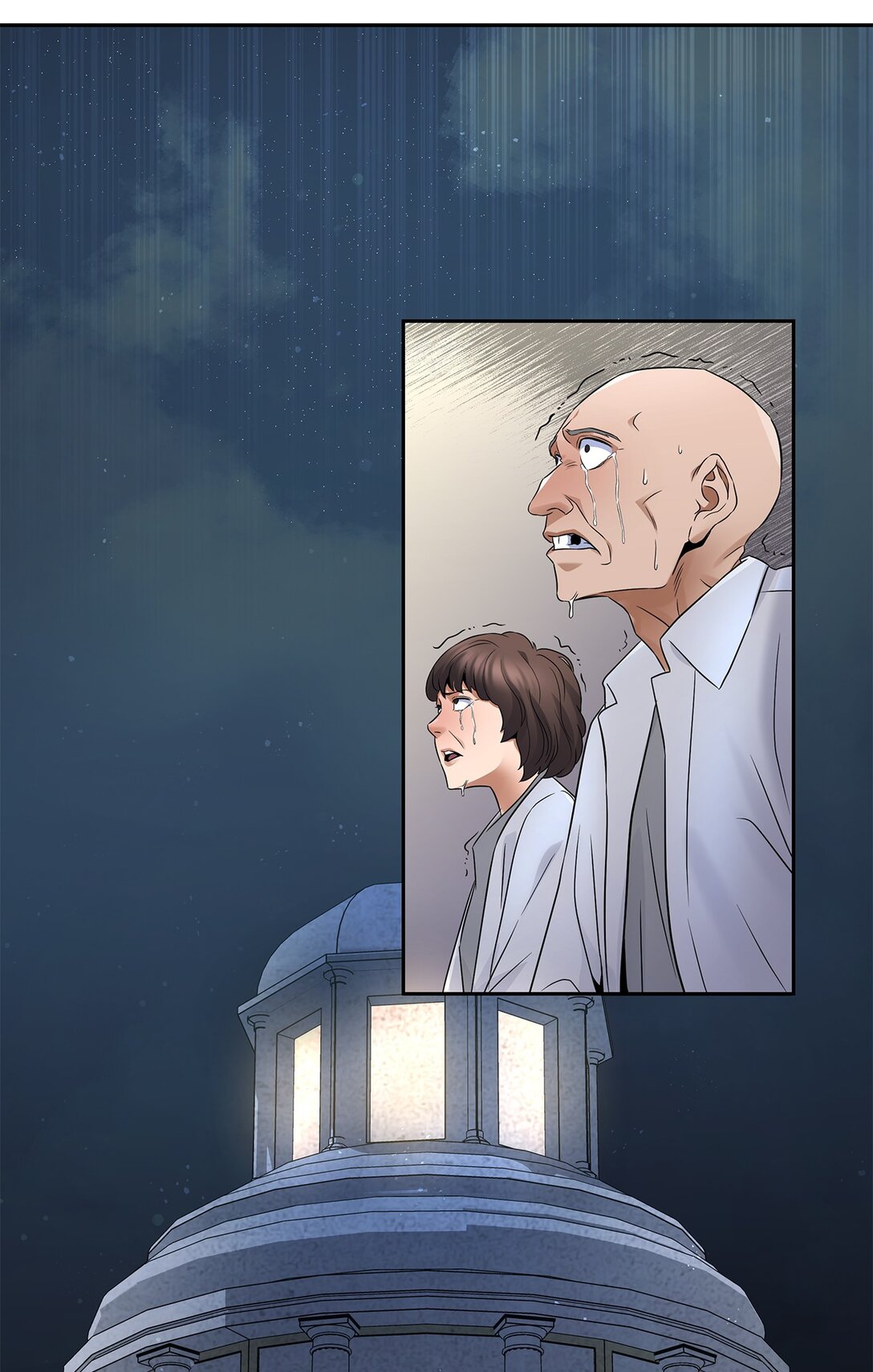 16 找到老巢(1/2)-第15话