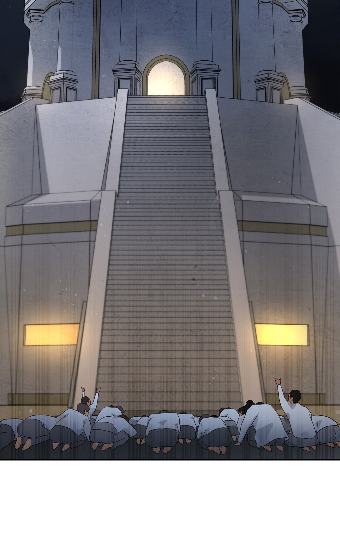 16 找到老巢(1/2)-第15话