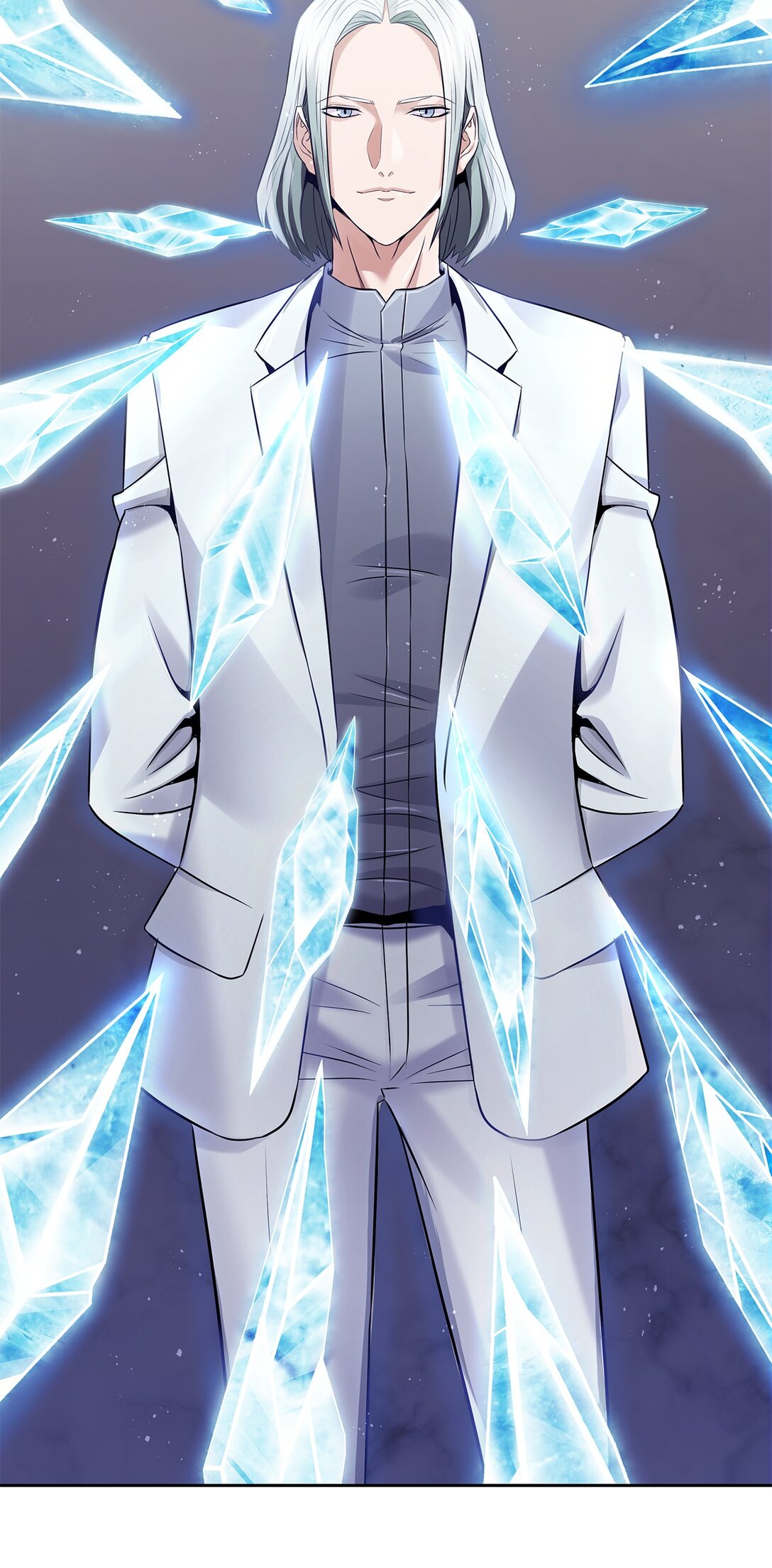 18 失控(1/2)-第17话