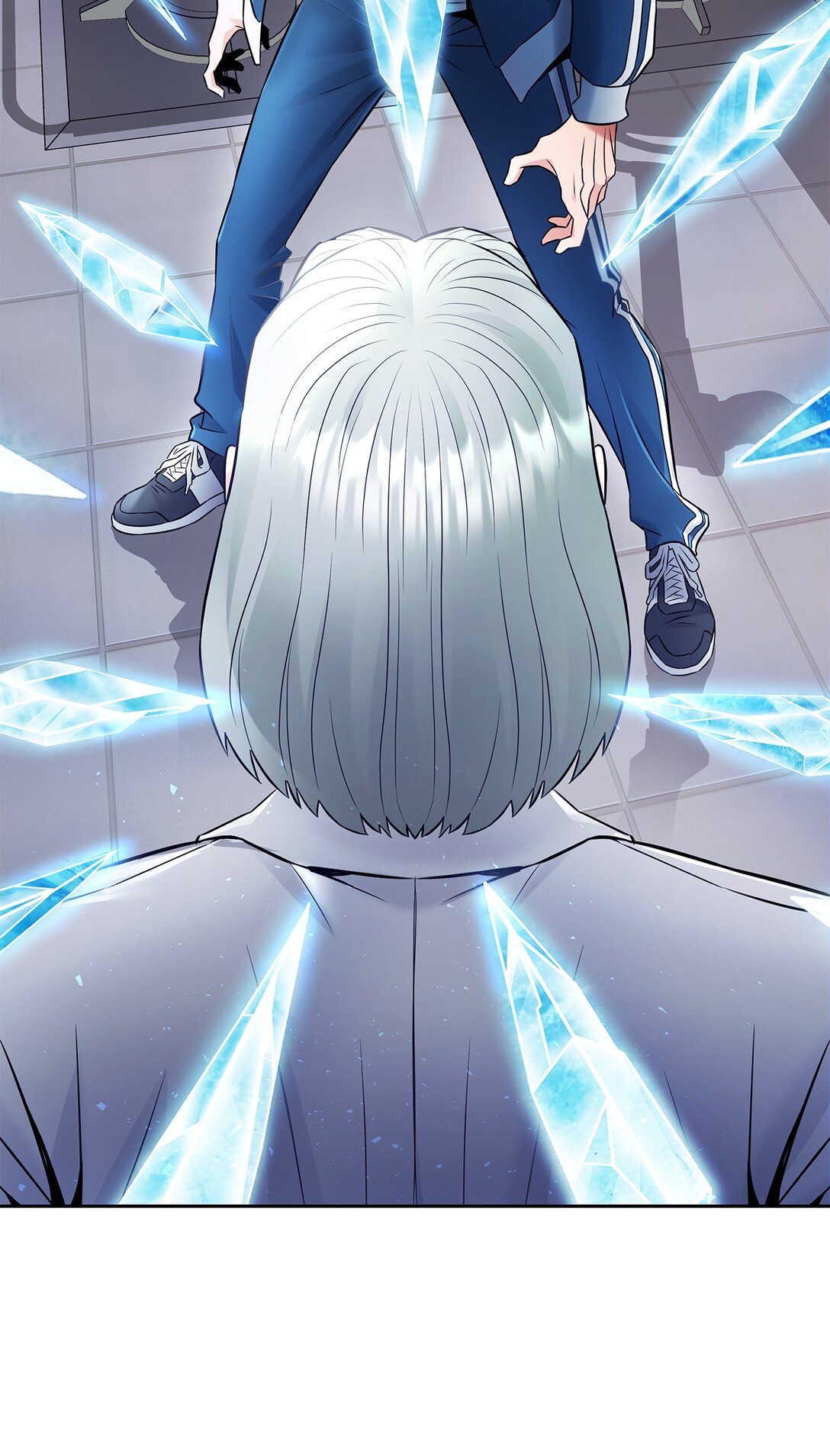 18 失控(1/2)-第17话