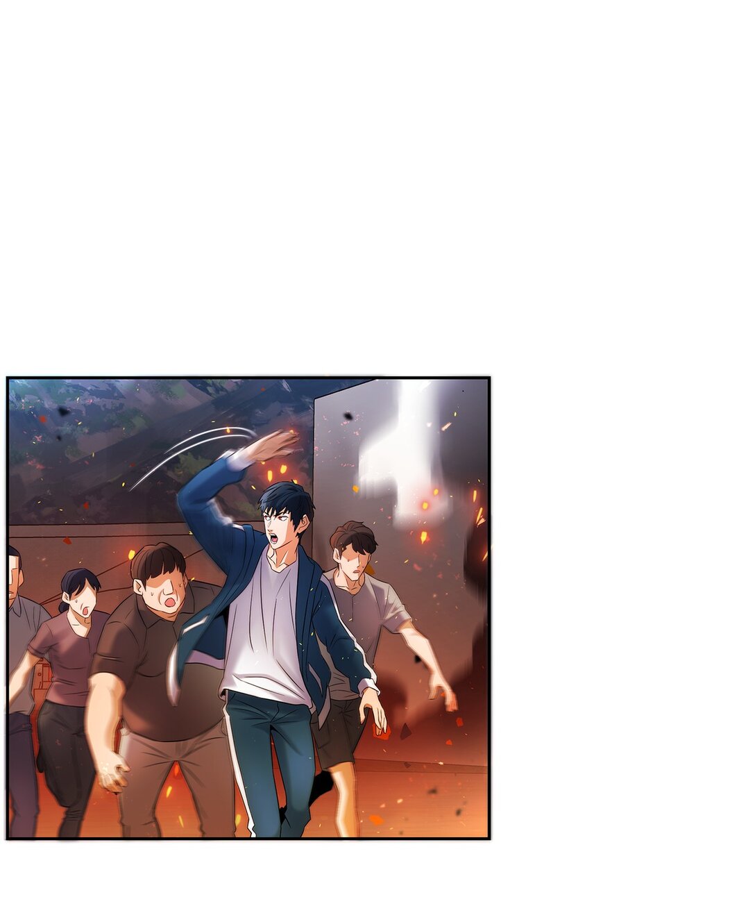 20 苏醒(1/2)-第19话