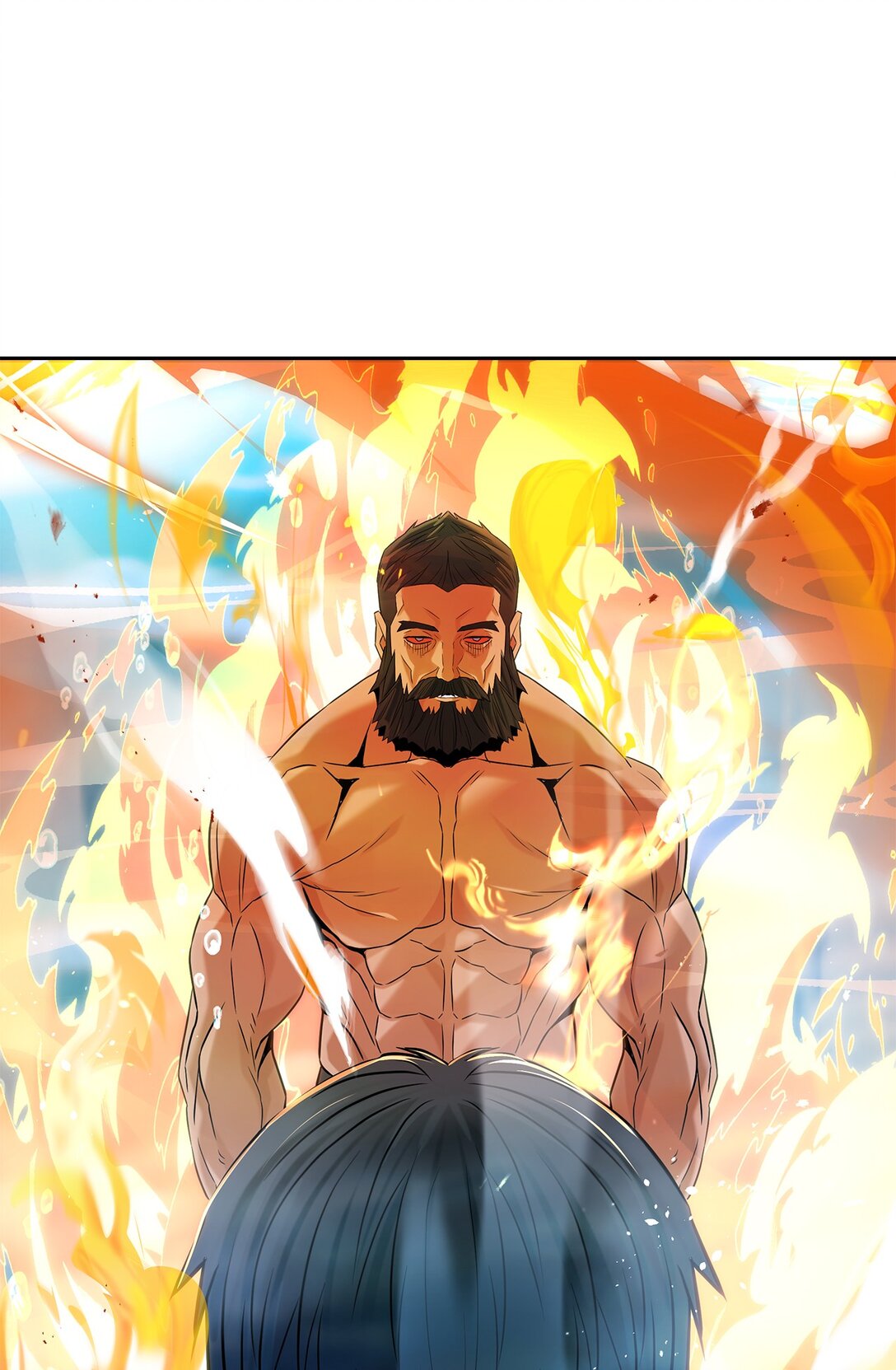 20 苏醒(1/2)-第19话