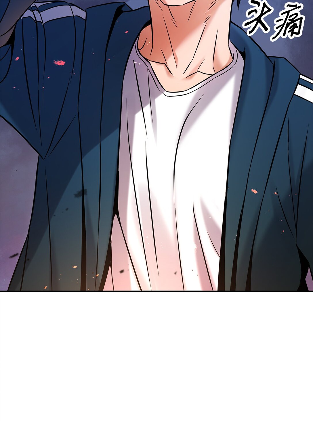 20 苏醒(1/2)-第19话