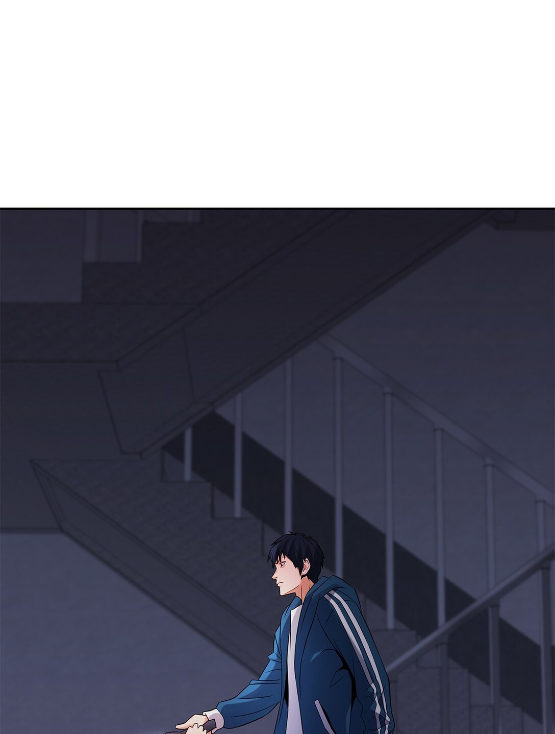 22 捷足先登(1/2)-第21话