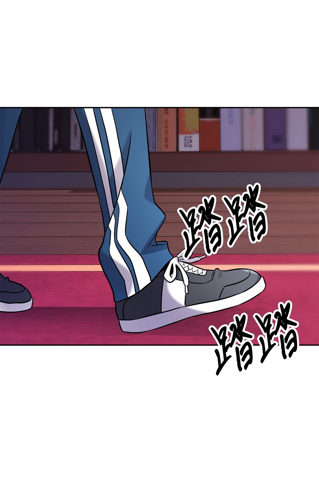 22 捷足先登(1/2)-第21话