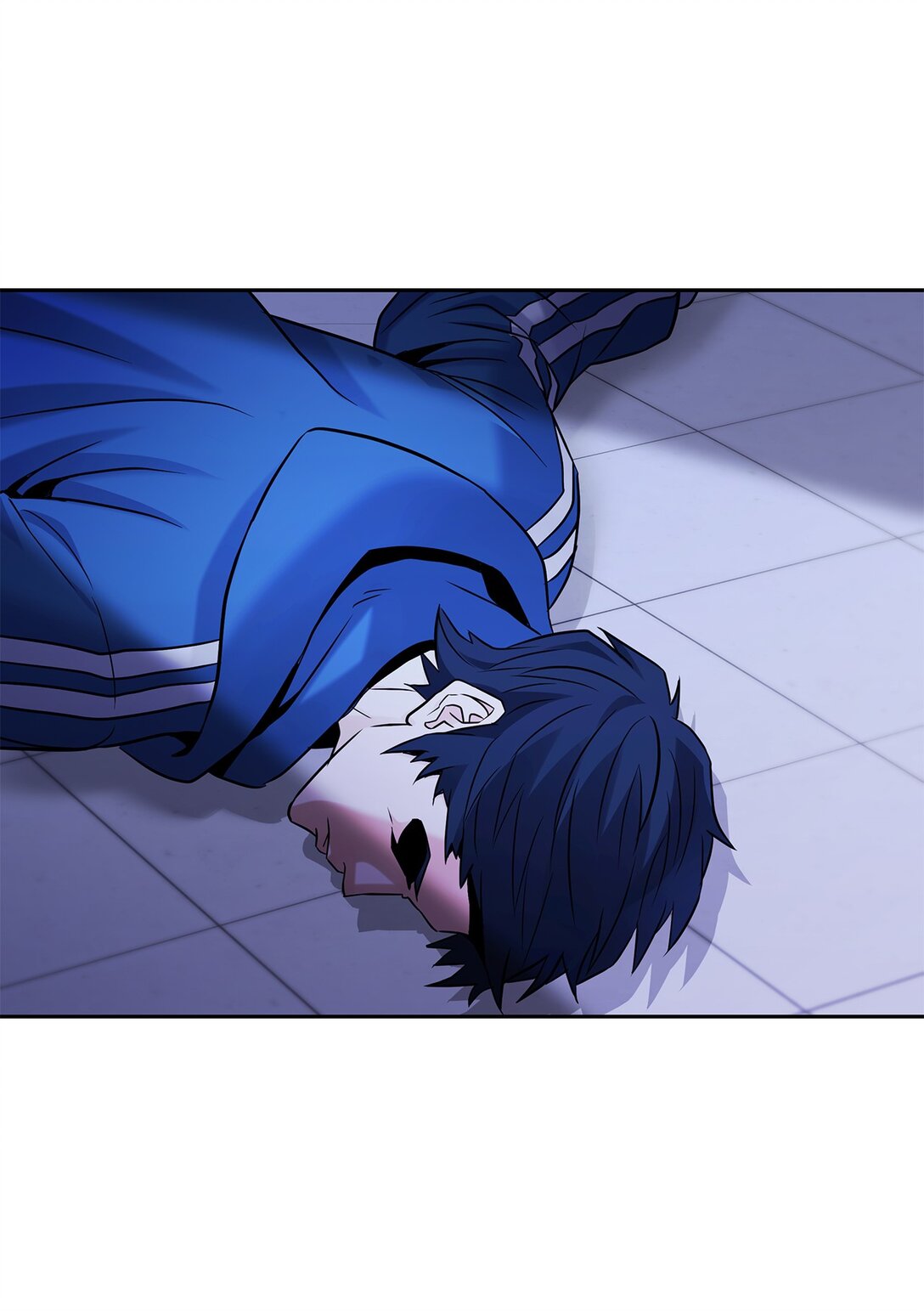 22 捷足先登(1/2)-第21话