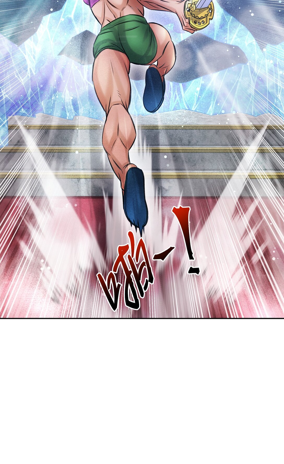 27 复仇心切(1/2)-第27话