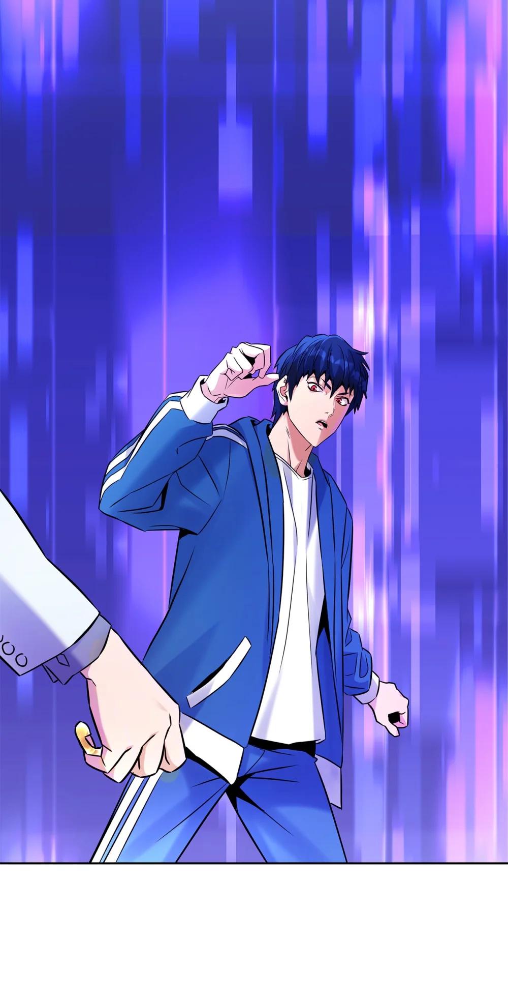 29 收集碎片的理由(1/2)-第29话